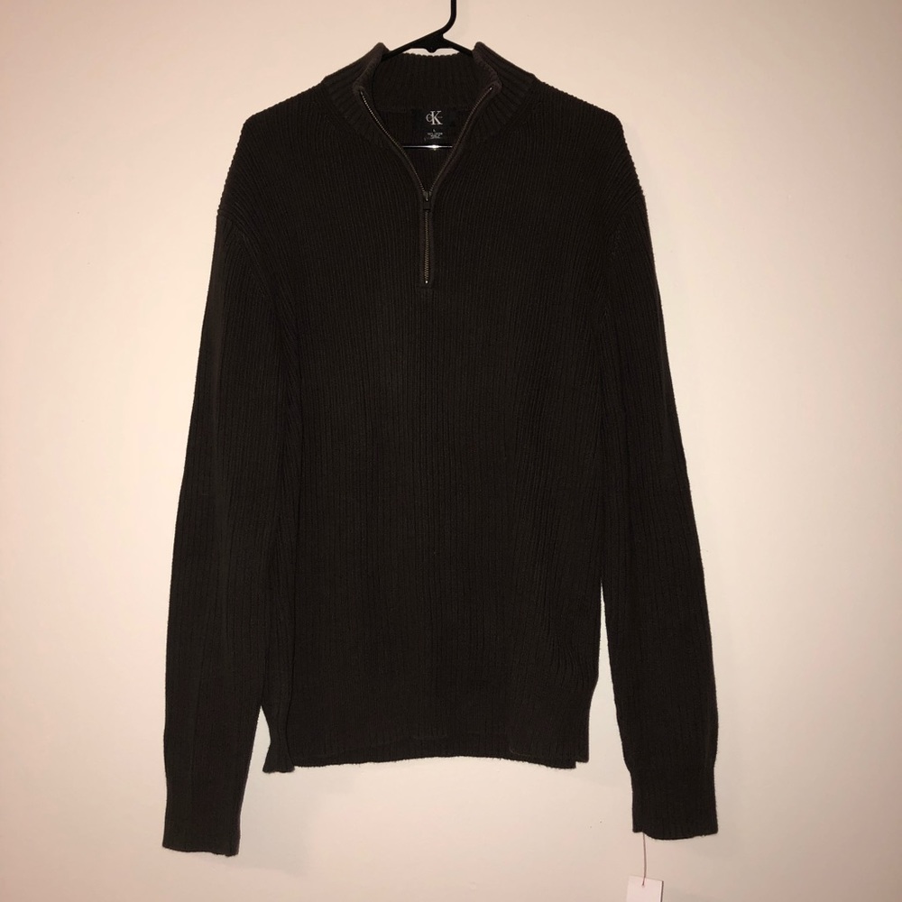 Calvin Klein Sweater Men’s Large